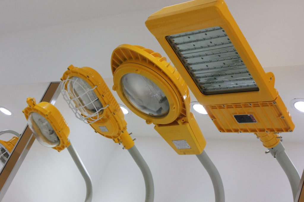 explosion proof light explosion proof light