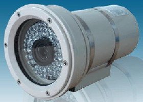 安徽匯民防爆電氣有限公司防爆紅外攝像機 安徽匯民防爆電氣有限公司防爆紅外攝像機