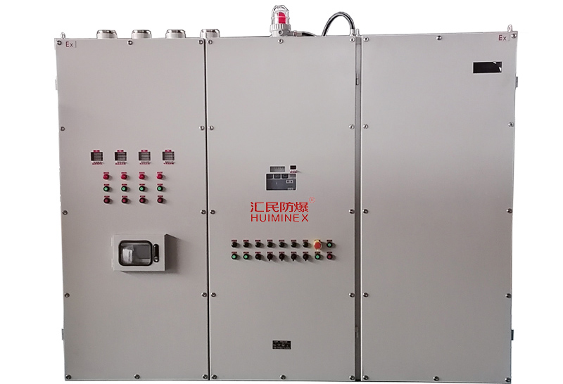 安徽匯民防爆電氣有限公司PXK通風(fēng)防爆正壓柜 安徽匯民防爆電氣有限公司PXK通風(fēng)防爆正壓柜