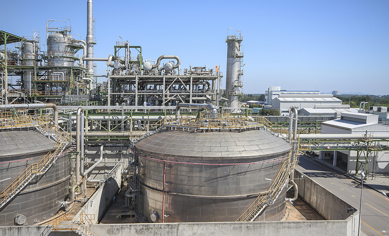 石油化工企業(yè) 石油化工企業(yè)