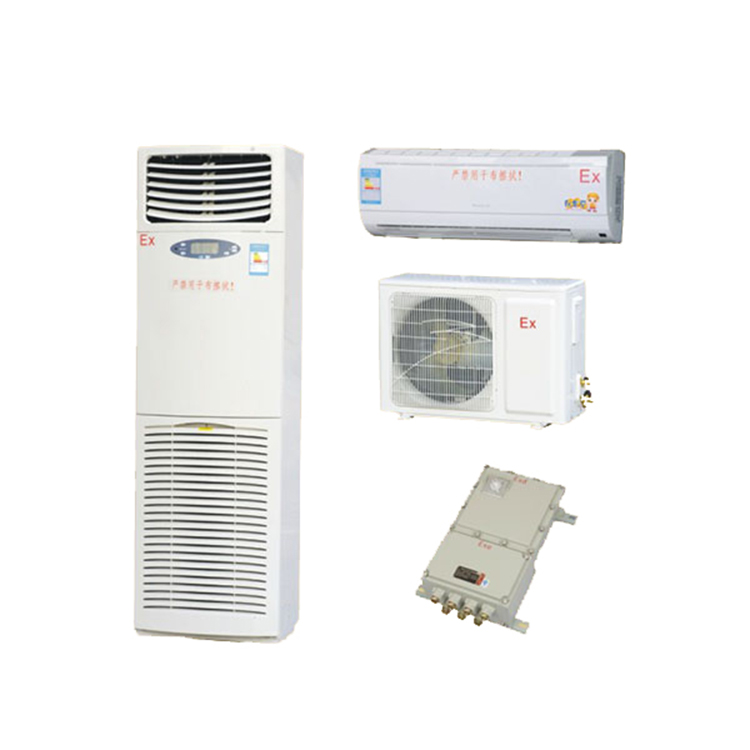 安徽匯民防爆電氣有限公司BK系列防爆空調器（IIB、IIC)